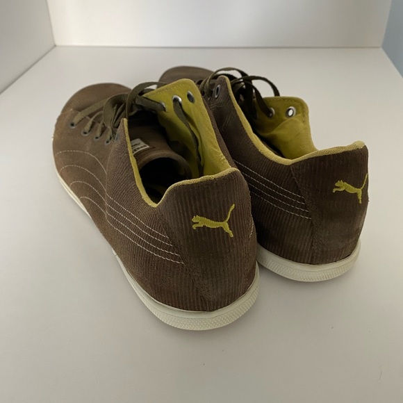 Puma size 13 - Picture 3 of 4